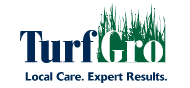 Turf Gro Local Care. Expert Results.